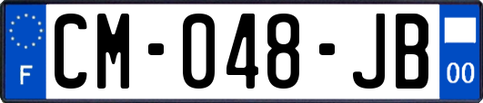 CM-048-JB