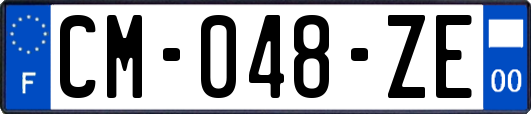 CM-048-ZE