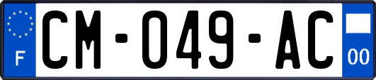 CM-049-AC