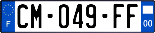 CM-049-FF