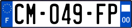 CM-049-FP