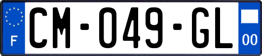 CM-049-GL
