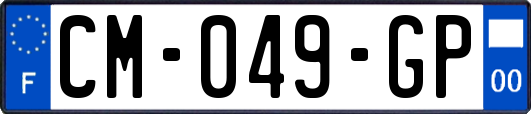 CM-049-GP