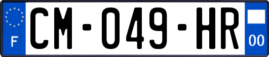 CM-049-HR