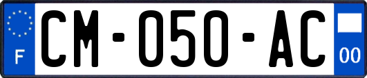 CM-050-AC