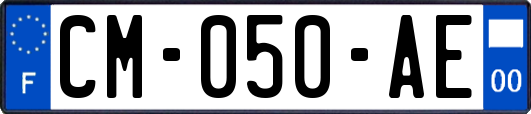 CM-050-AE