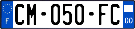 CM-050-FC