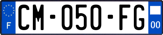 CM-050-FG