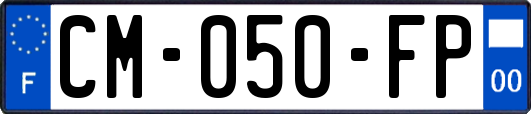 CM-050-FP
