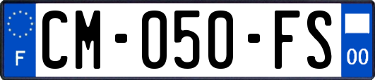 CM-050-FS