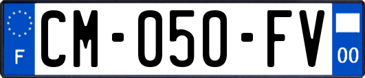CM-050-FV