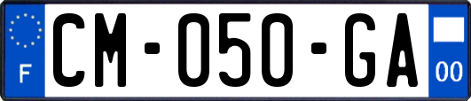 CM-050-GA