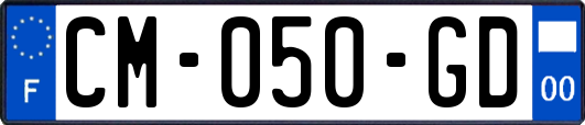 CM-050-GD