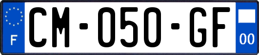 CM-050-GF