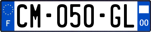 CM-050-GL