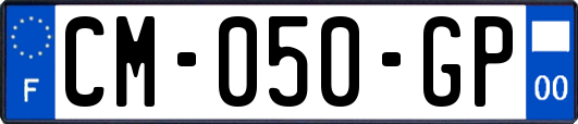 CM-050-GP