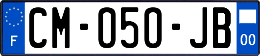 CM-050-JB
