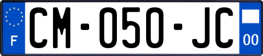 CM-050-JC
