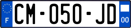 CM-050-JD