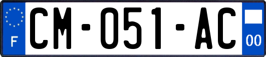 CM-051-AC