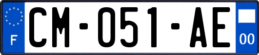 CM-051-AE