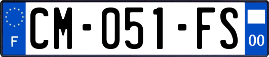 CM-051-FS