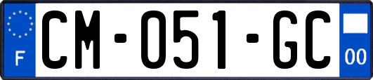 CM-051-GC