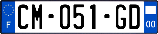 CM-051-GD