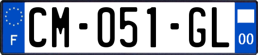 CM-051-GL