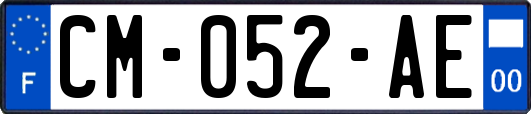 CM-052-AE