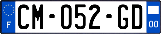 CM-052-GD
