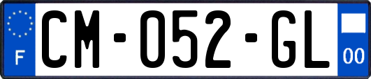 CM-052-GL