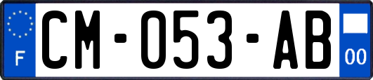 CM-053-AB