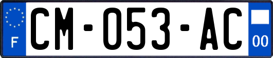 CM-053-AC