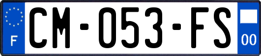 CM-053-FS