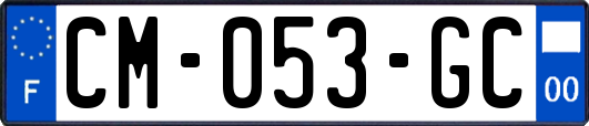 CM-053-GC