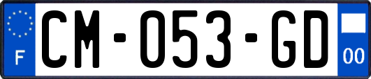 CM-053-GD