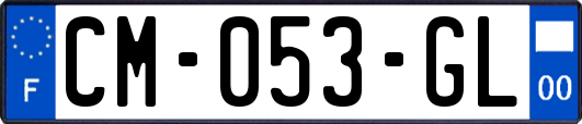 CM-053-GL