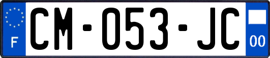 CM-053-JC