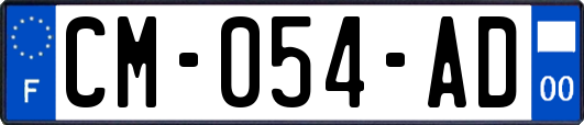 CM-054-AD