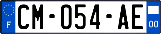 CM-054-AE