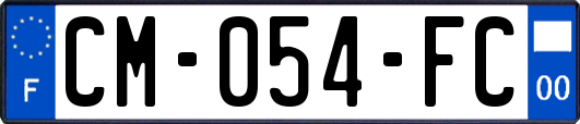 CM-054-FC