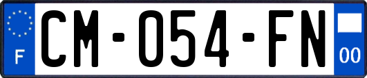 CM-054-FN