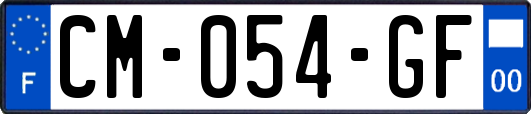 CM-054-GF