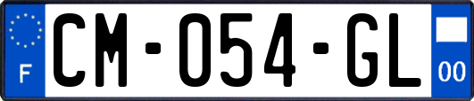 CM-054-GL