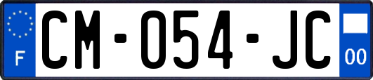 CM-054-JC