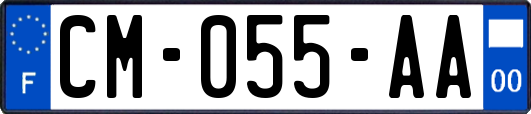 CM-055-AA