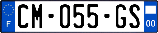 CM-055-GS