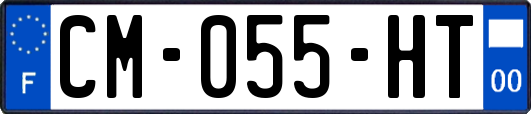 CM-055-HT
