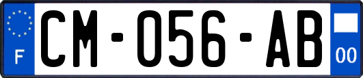 CM-056-AB